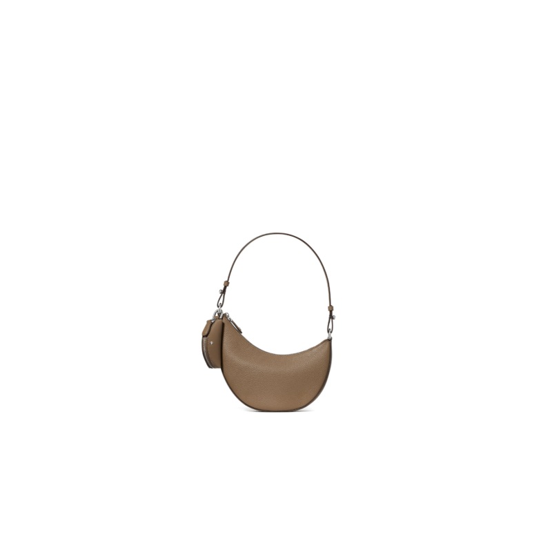 Duo Mini Shoulder Bag Driftwood