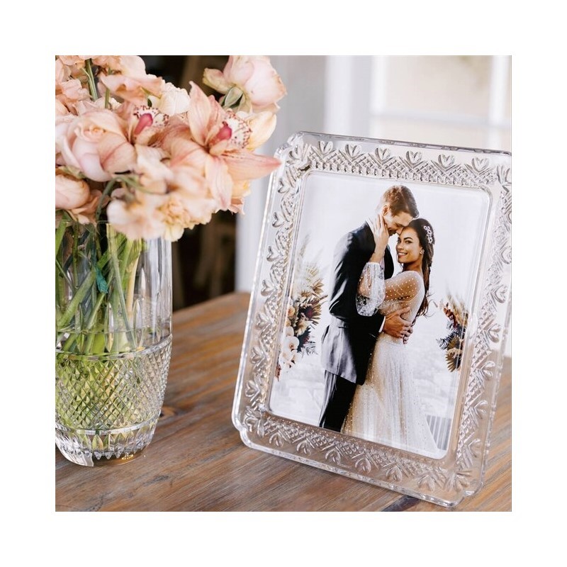 Wedding Photo Frame