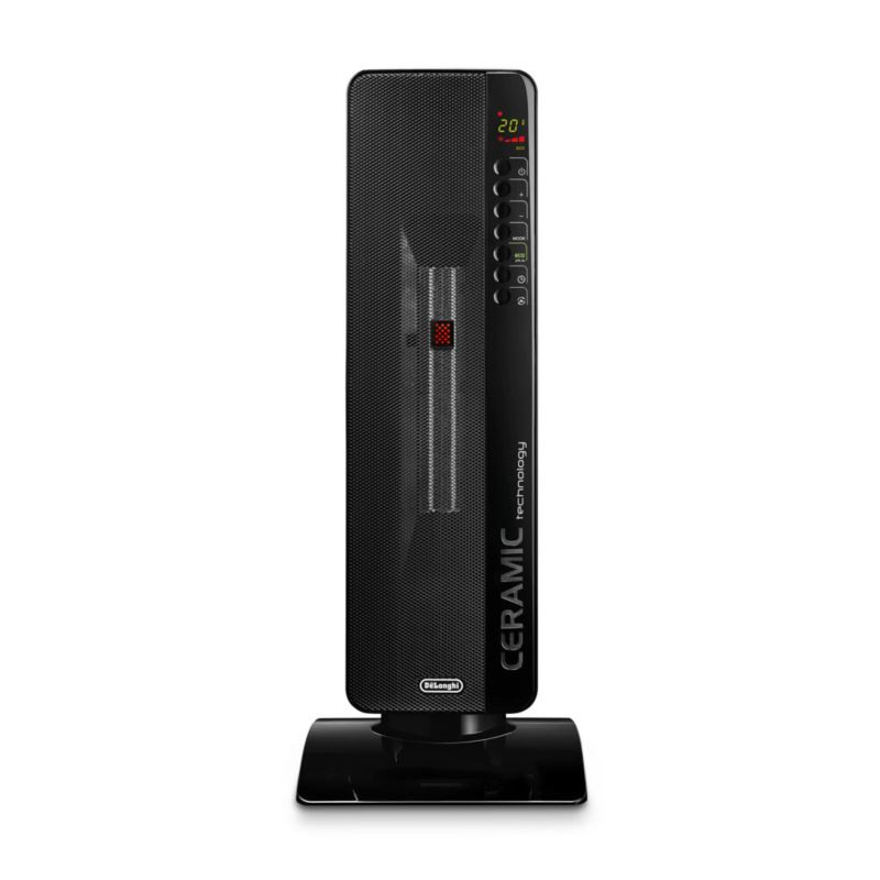 DELONGHI TOWER CERAMIC HEATER