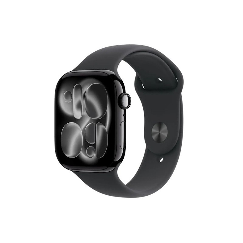 S11 GPS+Cell 46mm S/M Watch - (Black Sport Band) S11 GPS+Cell 46mm S/M Watch - (Black Sport Band)