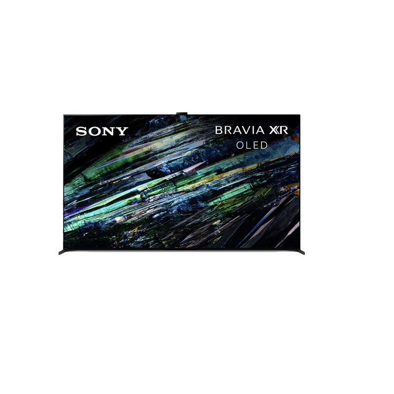 Sony Bravia 77 Smart 4K OLED UHDTV