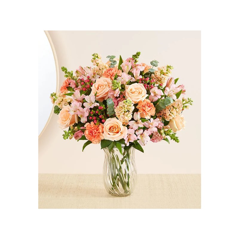 Spring Garden Bouquet