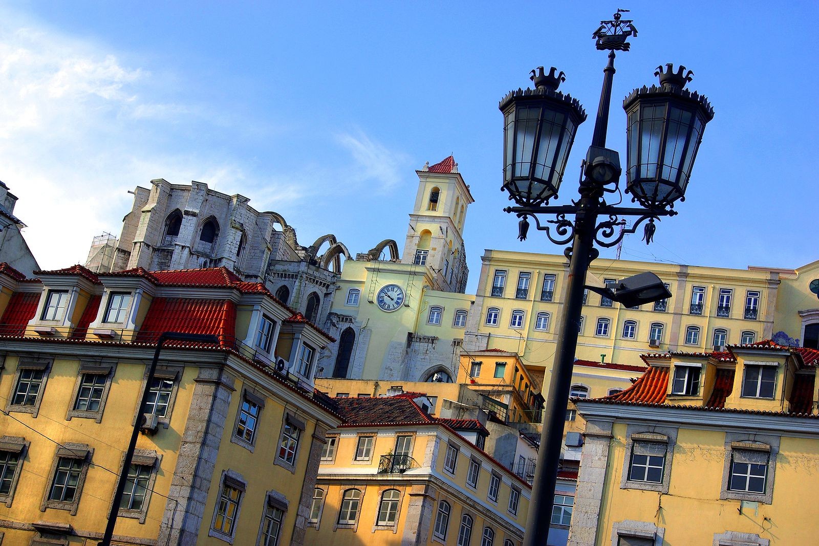 Lisbon - Portugal's Greatest Secret Three Night Getaway