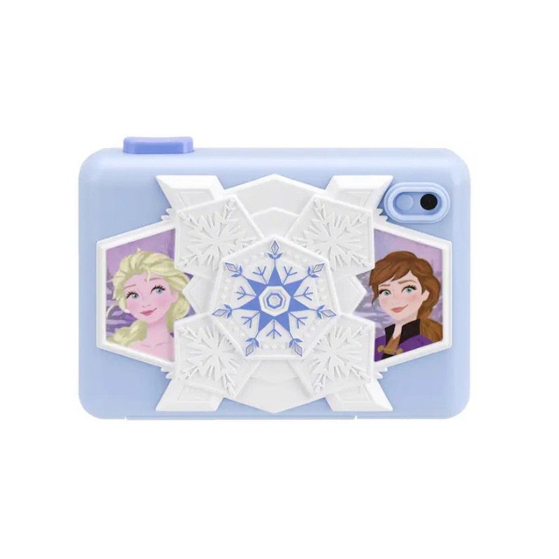 Frozen Digital Camera