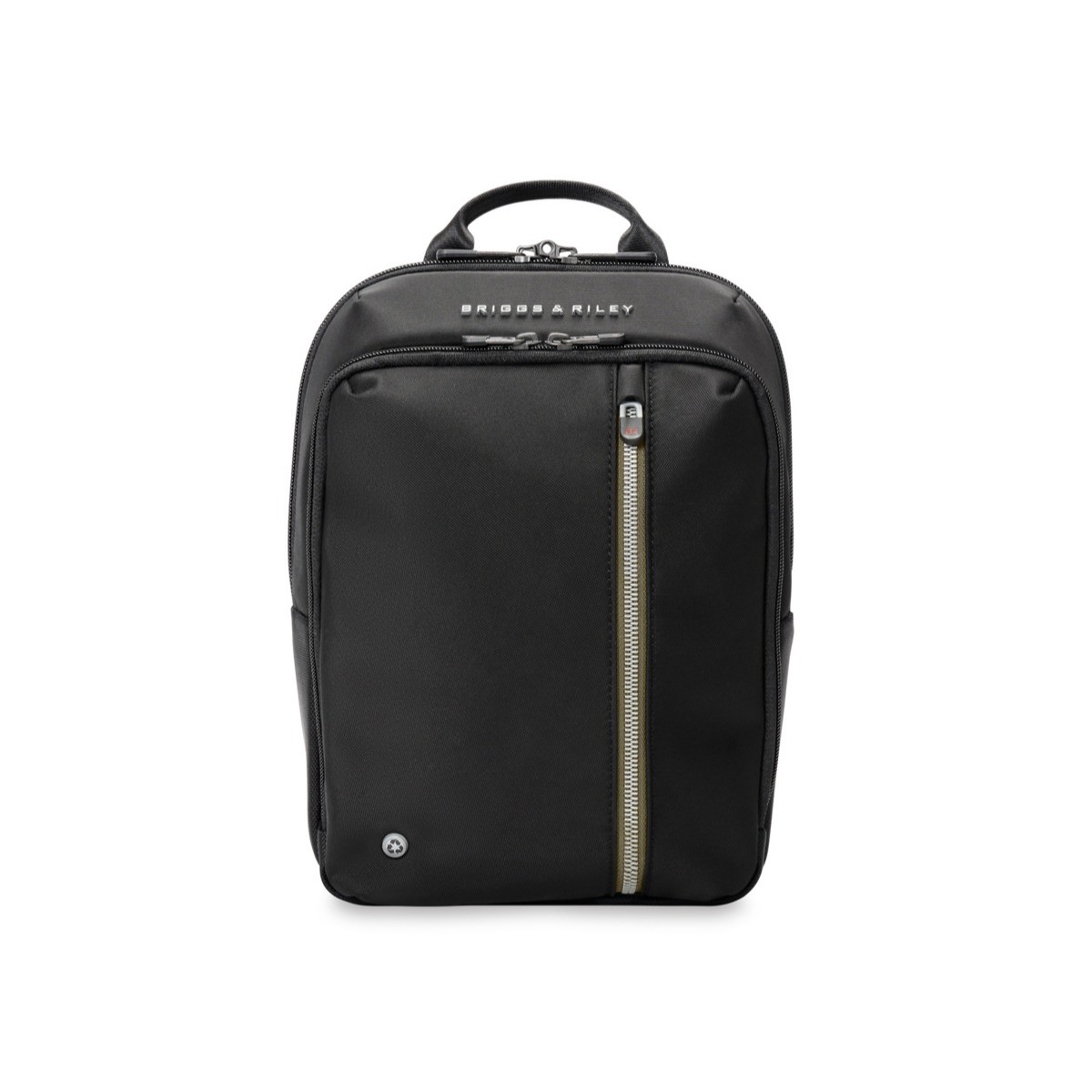 HTA Crossbody - Black