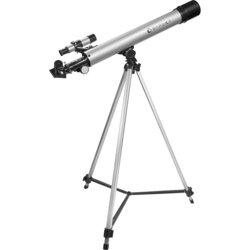 450 - Power Starwatcher Refractor Telescope