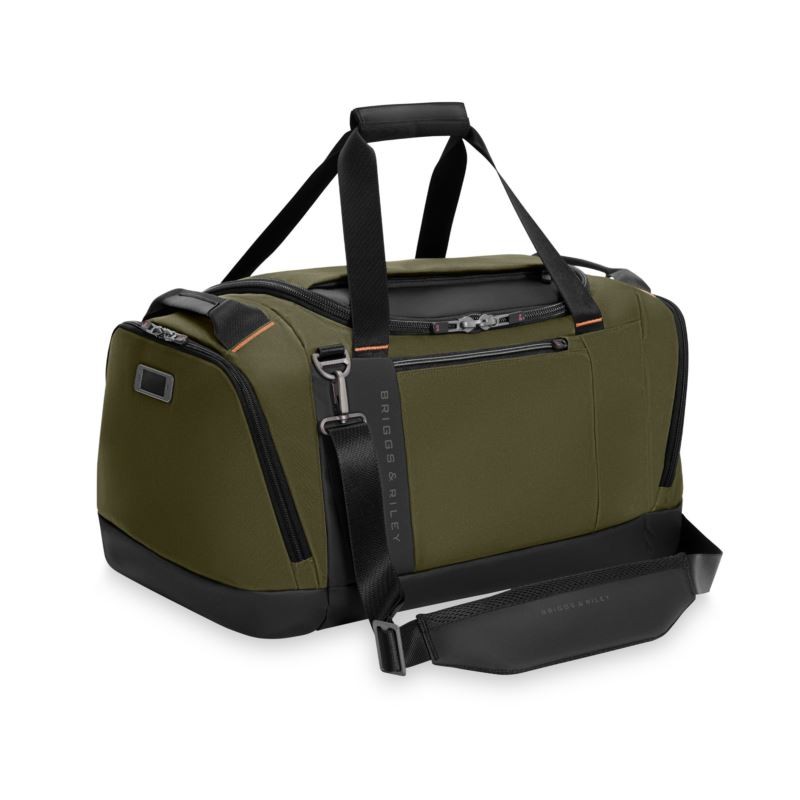 ZDX Large Duffle - Hunter