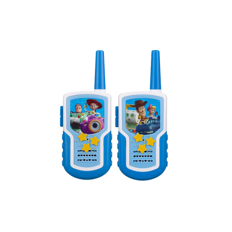 Toy Story 5 Walkie Talkies