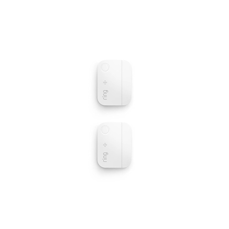 2 Pack Window & Door Sensor