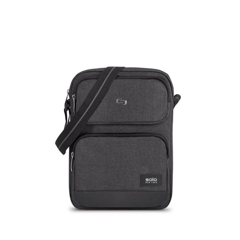 Ludlow Tablet Sling - (Grey)