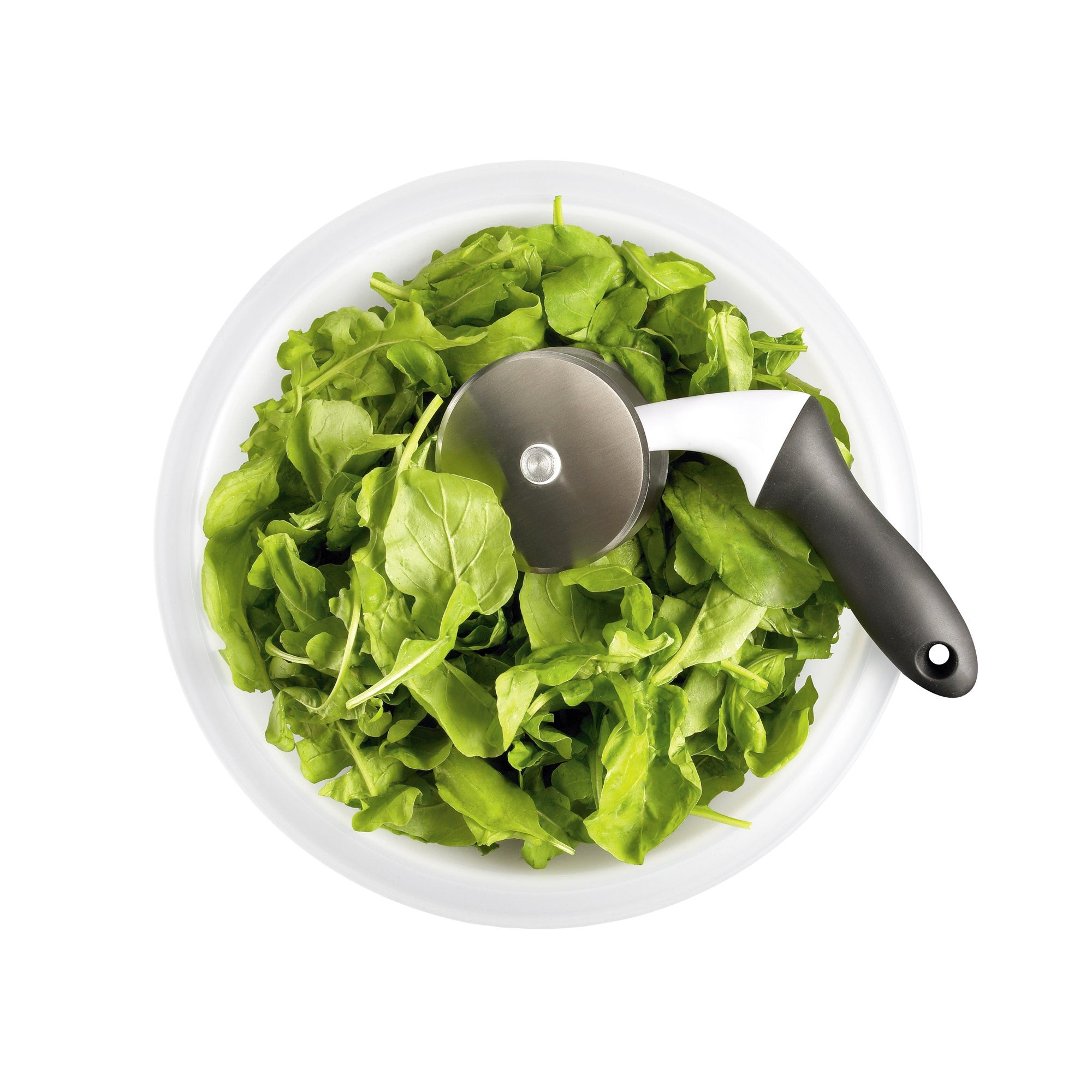 Good Grips Salad Chopper w/ Bowl