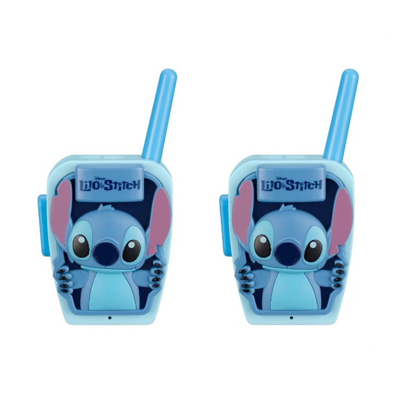 Lilo & Stitch Walkie Talkies