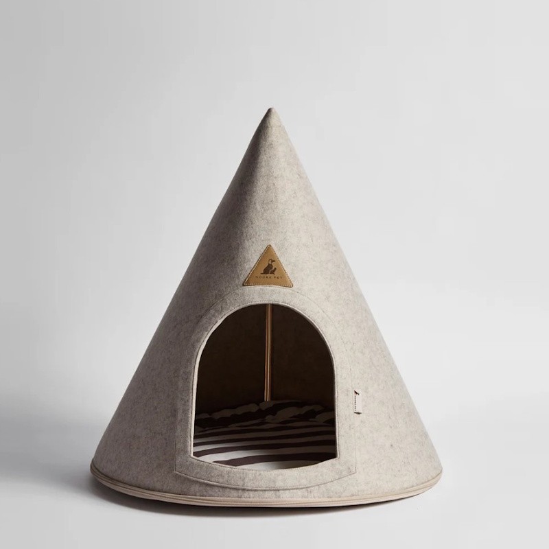 Cave Buddy - Cream (Large)