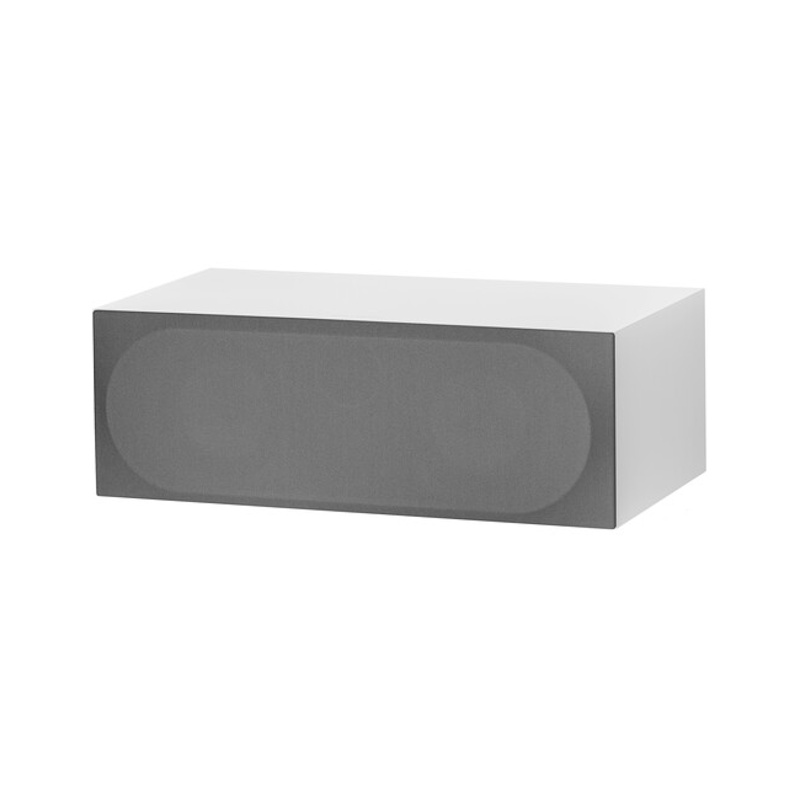 White HTM72 S3 2-Way Center Channel Speaker