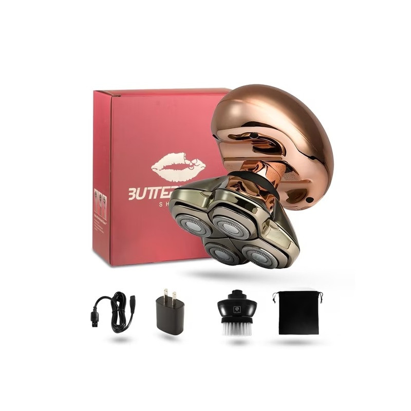 Pro Shaver Gold