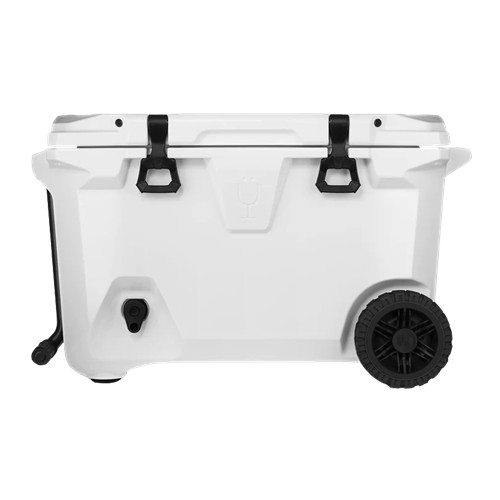 BruMate BruTank 35Quart Rolling Cooler HF00002120