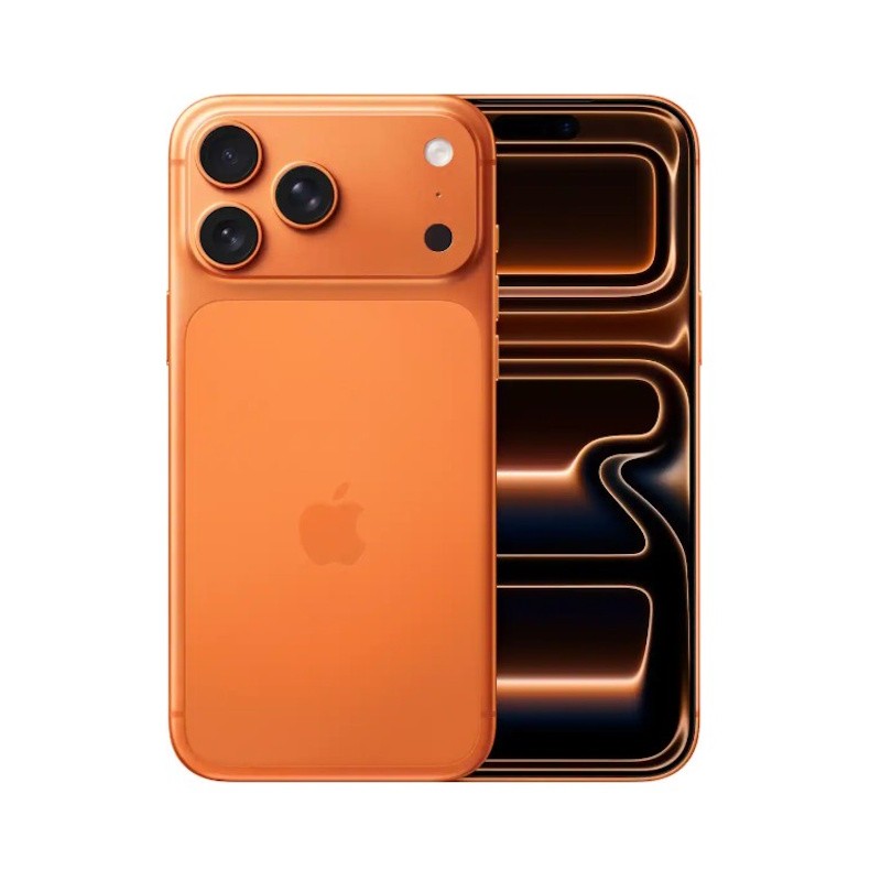 iPhone 17 Pro Max 1TB - Orange