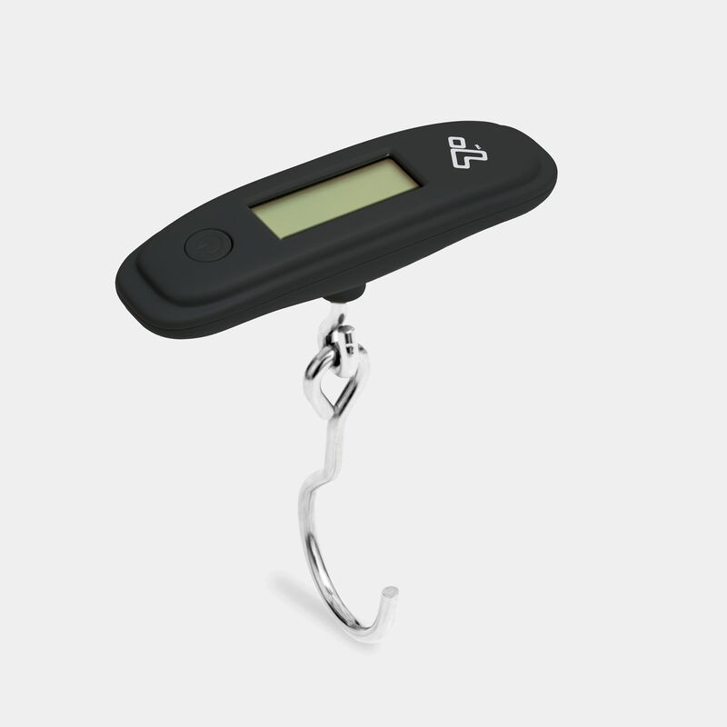 MuV Digital Scale - (Black)