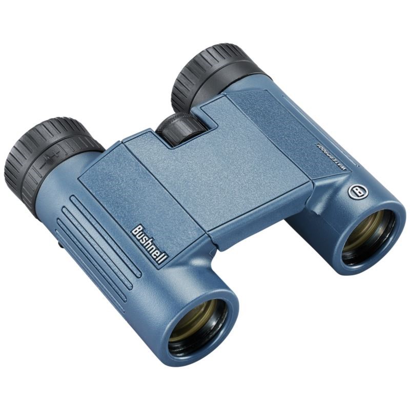 H2O 12x25 Waterproof Binocular