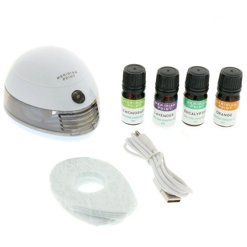 Aroma Therapy Kit