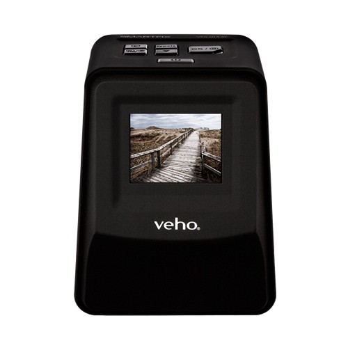 Veho Smartfix 14 Megapixel Negative Film and Slide Scanner