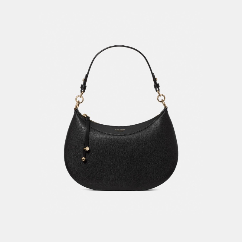 LIV Shoulder Black