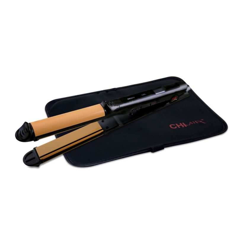 3 in 1 - Air Ceramic Smooth Curl and Wave Styling Iron