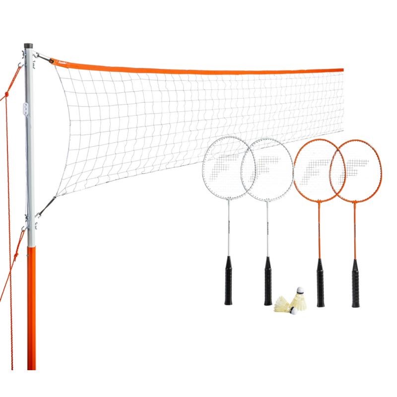 Family Badminton