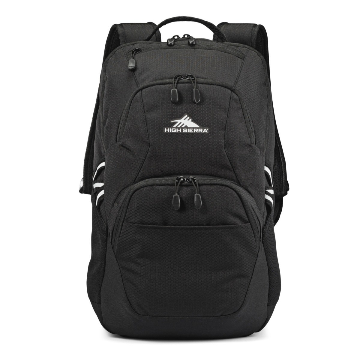 Swoop Backpack - (Mercury/Black/Pool)