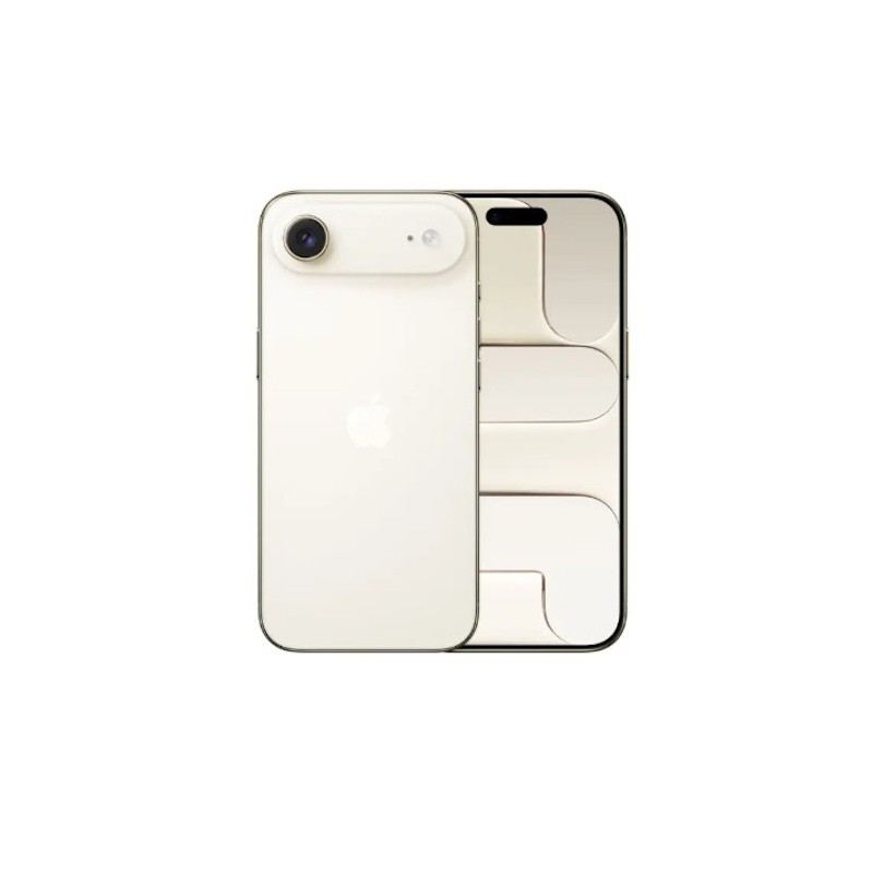 iPhone Air 256GB - (Gold)