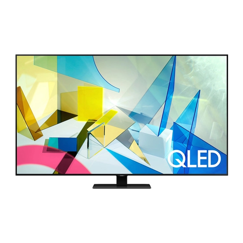 75 - Inch Class QLED 4K UHD Direct Full Array HDR Smart TV with Alexa