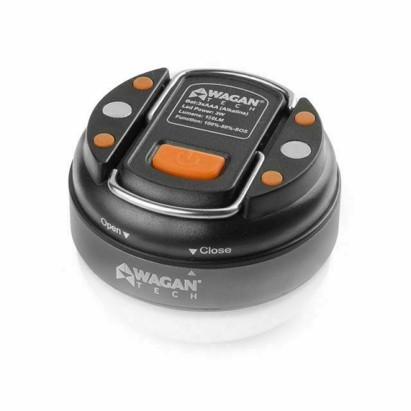 Brite-Nite Dome LED Lantern