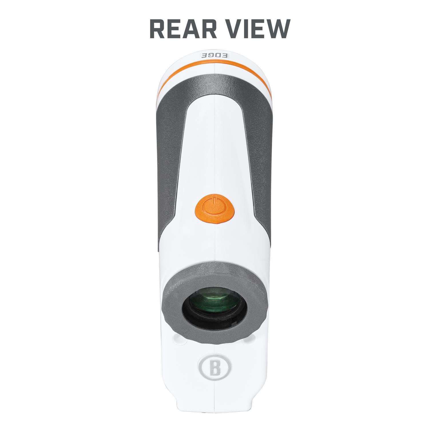 6x24 Edge Disc Golf Laser Rangefinder
