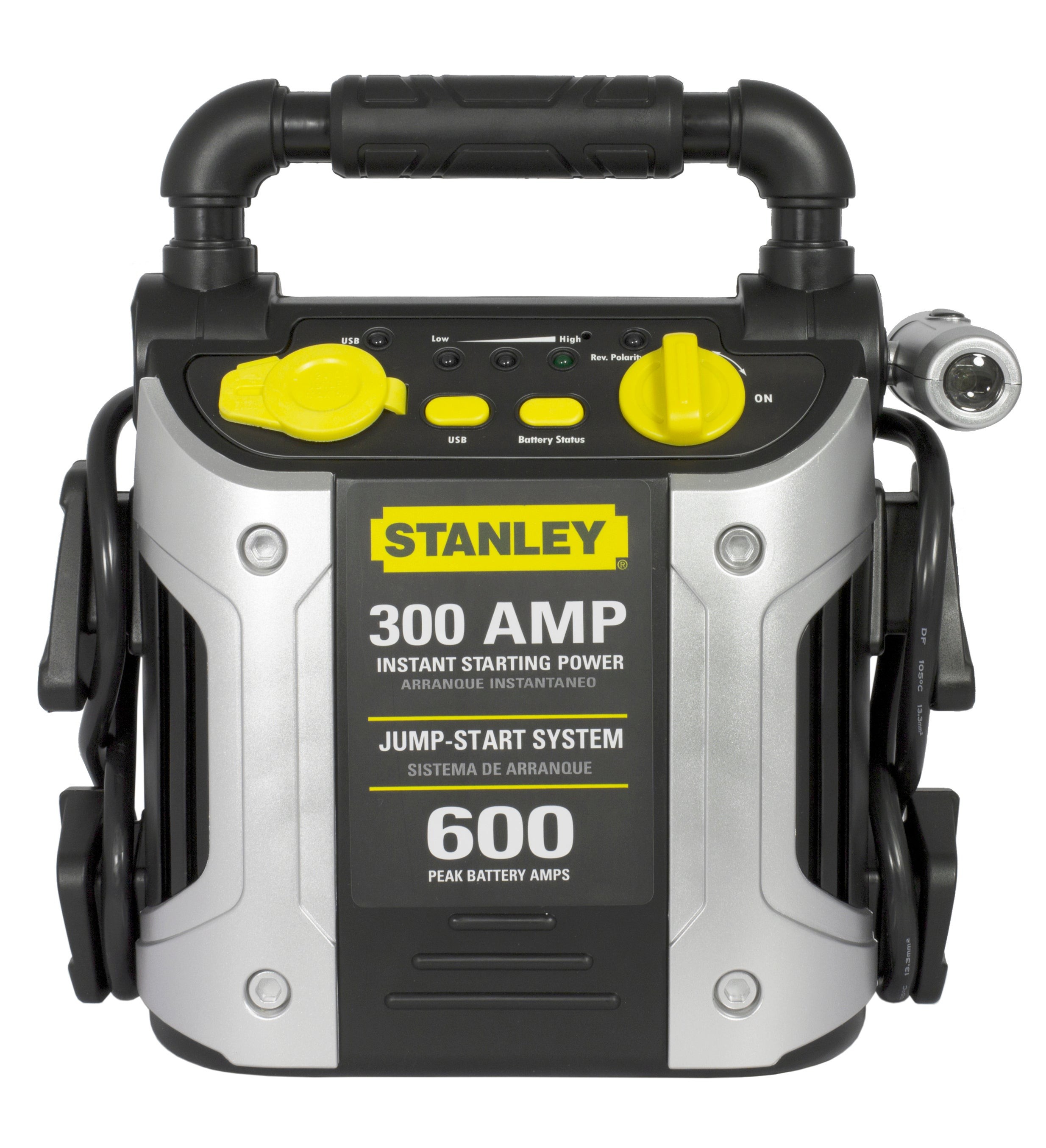 300 Amp Jump Starter
