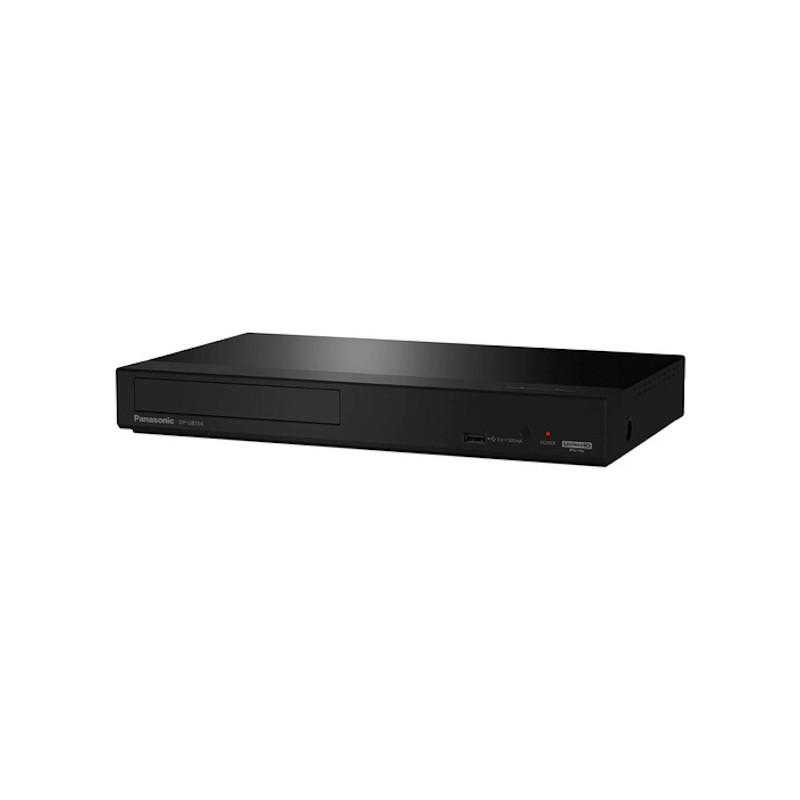 Ultra HD 4K Blu-ray Disc Player