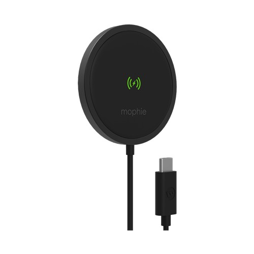 mophie Snap+ Wireless Charger