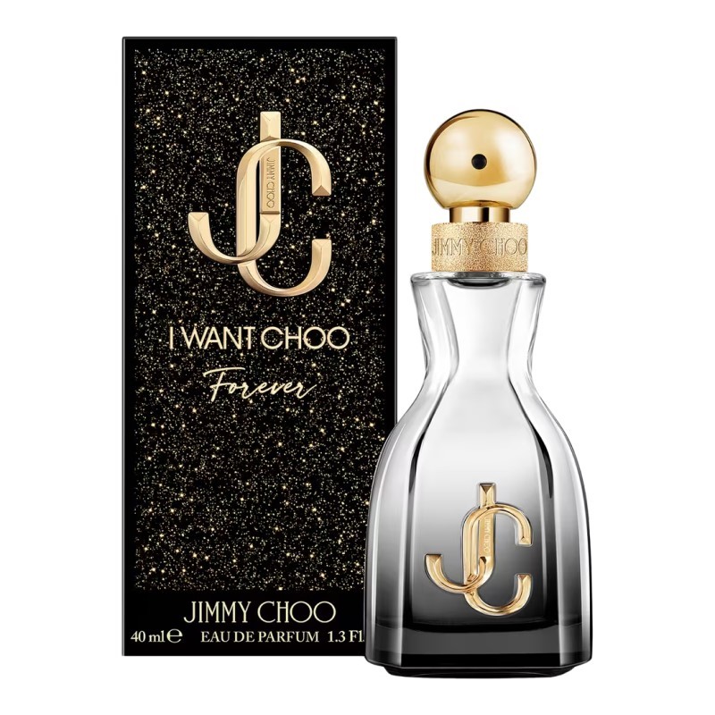 I Want Choo Forever (W) EDP Sp 1.3Oz