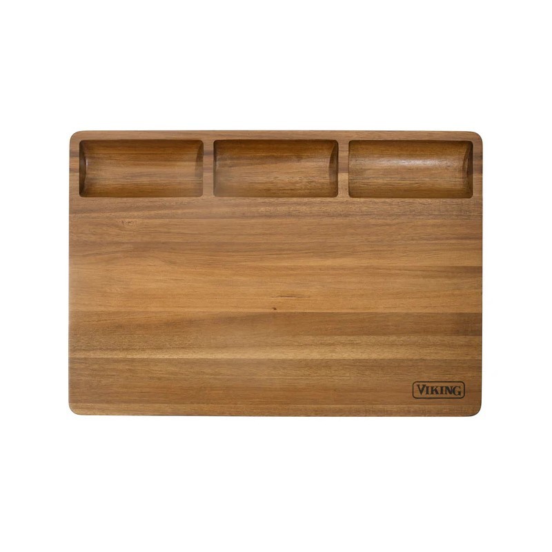 Acacia Butcher Block 20" PR