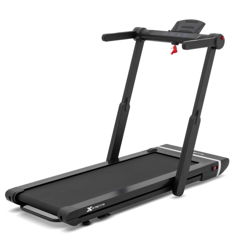 WalkSlim Folding Treadmill