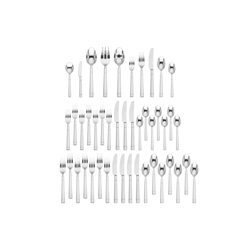 Fair Harbor Flatware Set