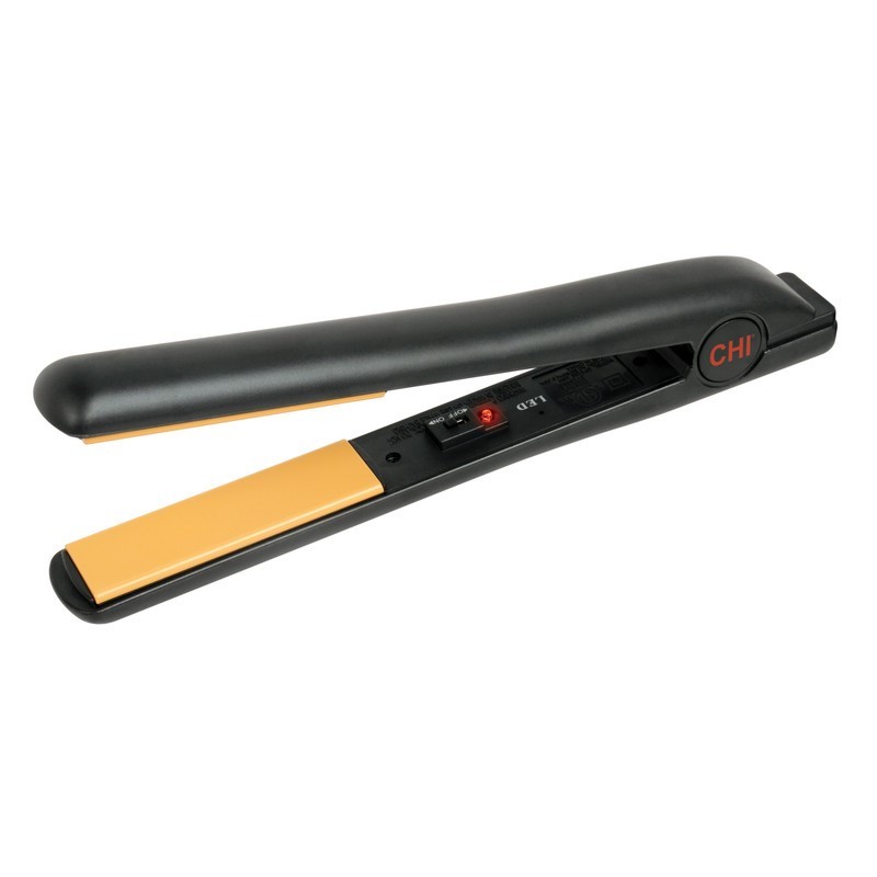 Style Series 1" Flat Iron