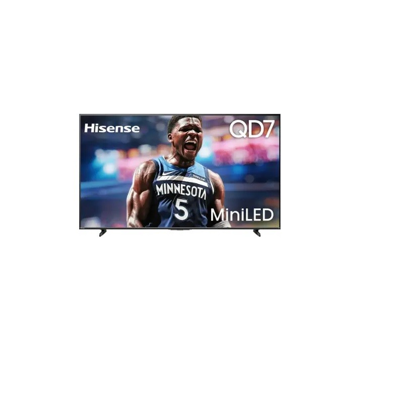 85- Inch QD7 Series Mini-LED QLED 4K UHD HDR Smart Fire TV