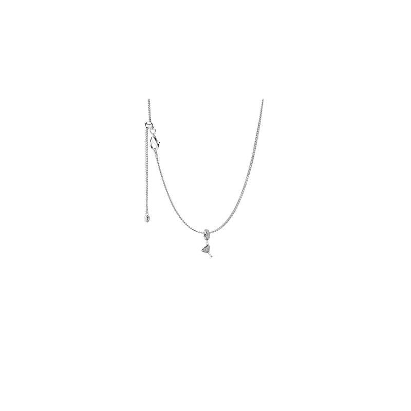 The Girls' Night Necklace