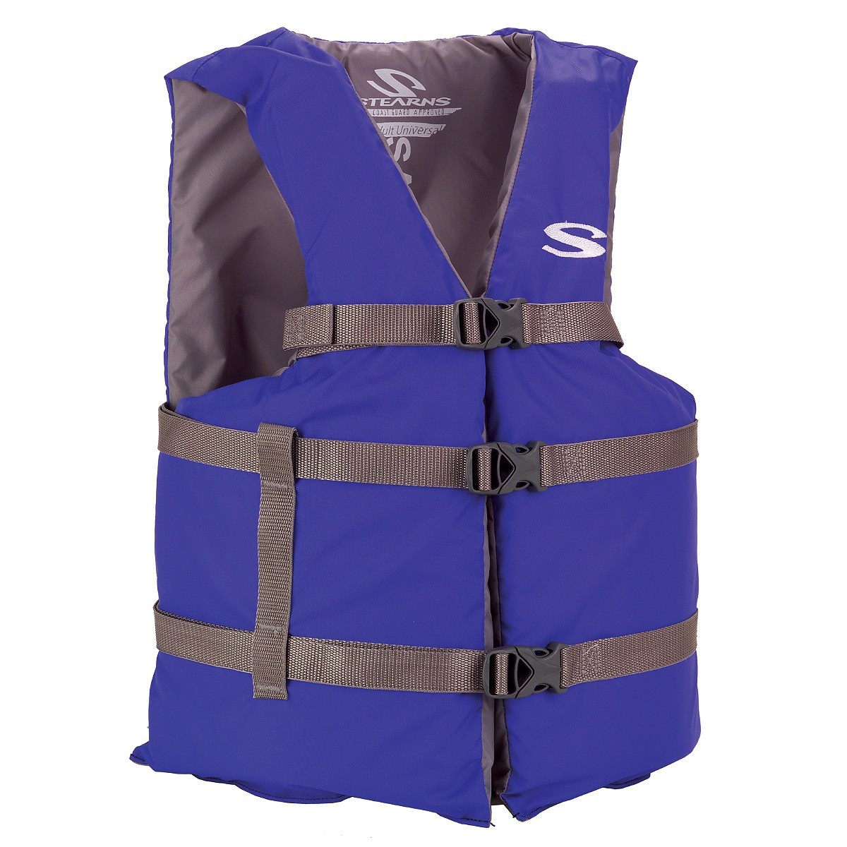 Stearns Adult Classic Series Life Vest