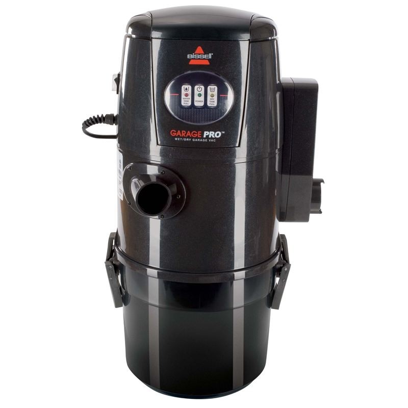Garage Pro Wet/Dry Vac