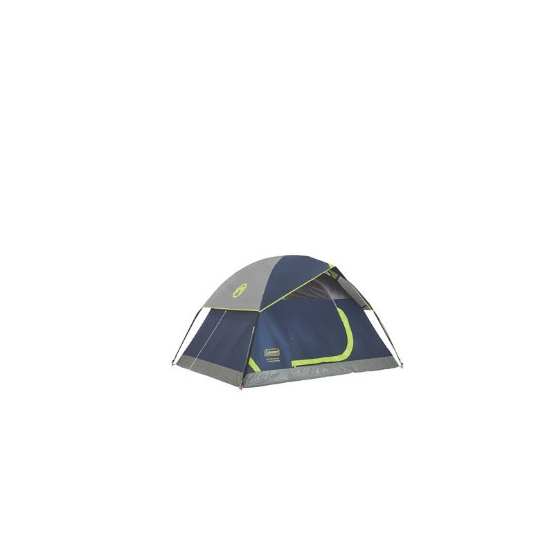 5' x 7' Sundome® 2-Person Tent