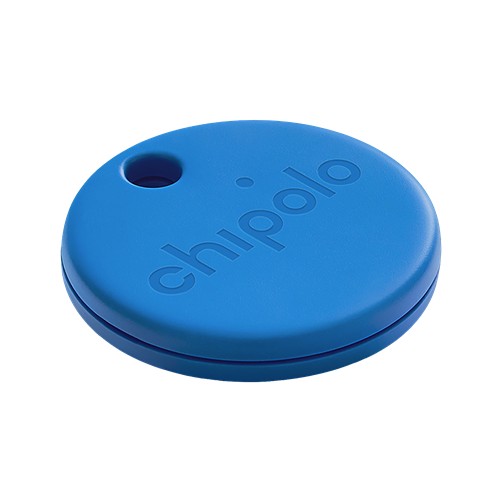 Chipolo ONE Bluetooth Tracker Blue