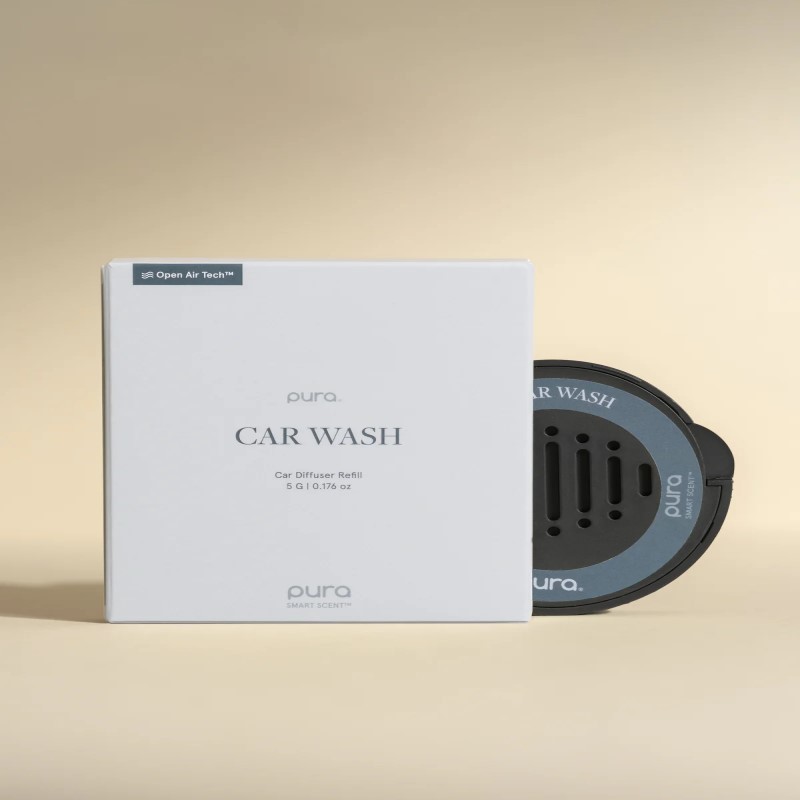 Car Wash 5G - Set of 3