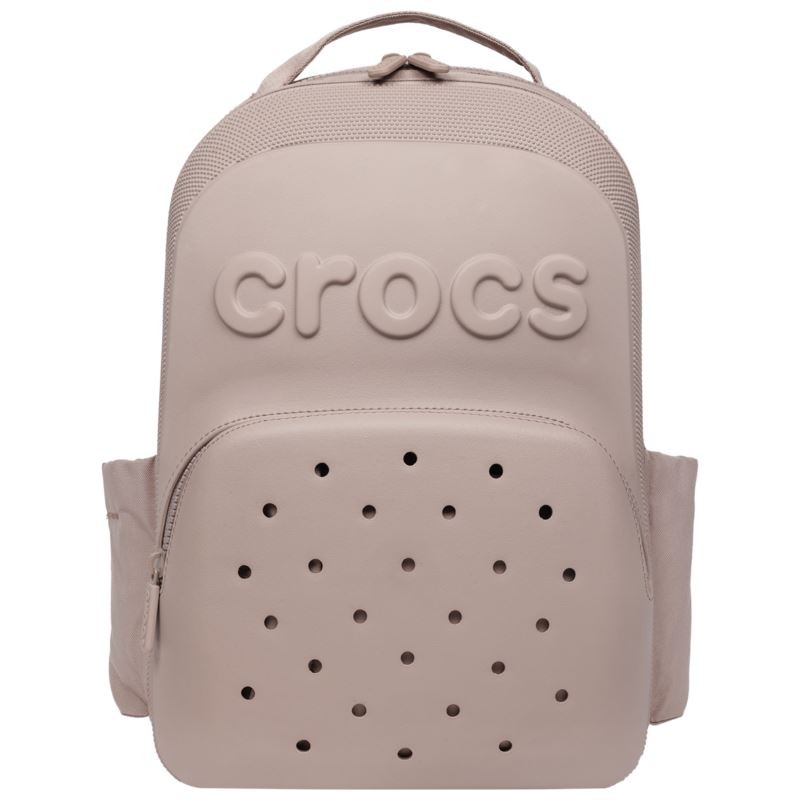 Classic Backpack - Taupe