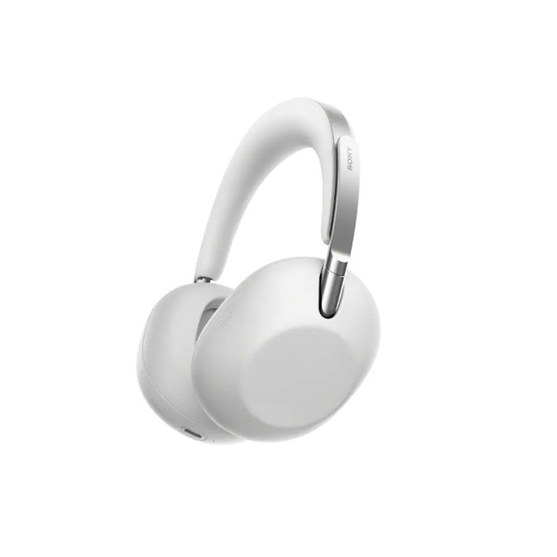 White 1000X The Collexion Wireless NC Headphones